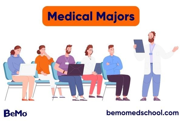 Medical Majors