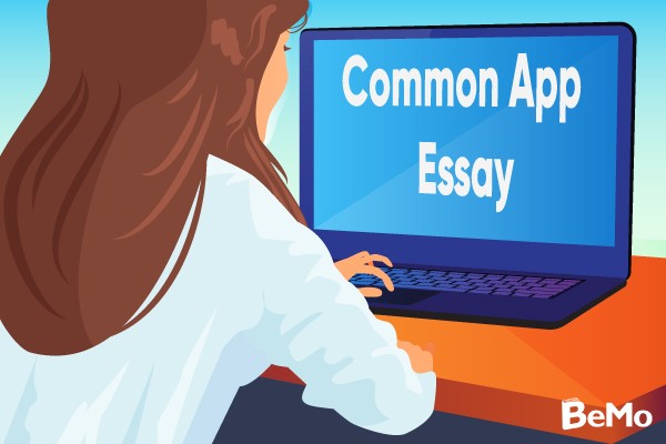 Guide to Writing a Common App Essay