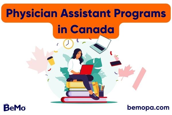 Physician Assistant programs in Canada