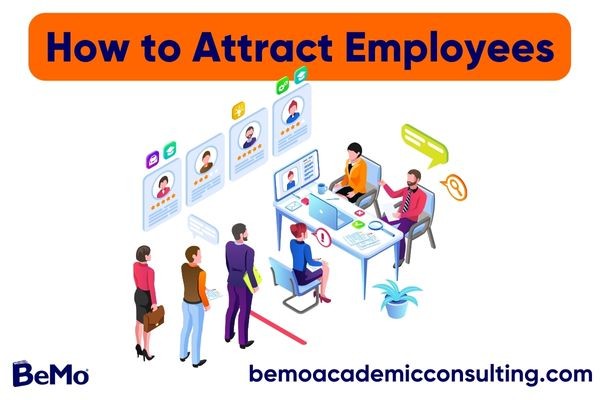 How to Attract Employees