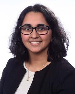 Dr. Monica Taneja
