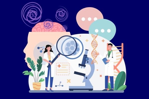 Michael Hijazin Research Project