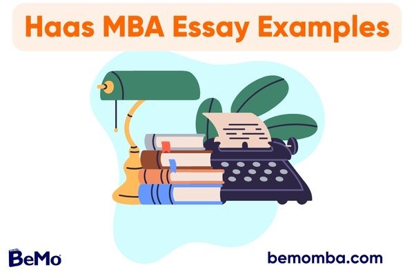haas mba essay questions