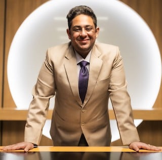 <p>Featured Expert: Srikanth Raghavan, MBA</p>