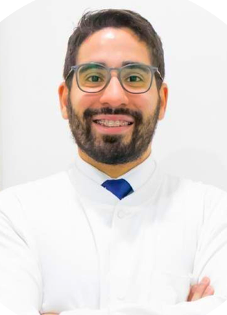 Featured Expert: Dr. Manual Sanchez, DDS